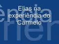 o carmelo   sto  elias 2ª parte