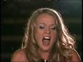 lisa king fight girls rematch