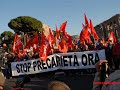 precariato precariato