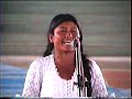 ººººLETRA DE LA CANCIONºººº Santa Vera Cruz tatita takinitaq, tusunitaq Mana dütariwaqtiyki waqanitaq rimanitaq Saray ukhu chhulla chhulla lloqhallas luch´u lluch´ulla Santa Veracruz tatita sapa wata wajyawanki Manachu dotariwanki wakcha wawitayki kani Saray ukhu...