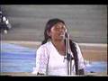 .. SARAY UKHU SHULLA - SHULLA Canta&Baila - Isabel Mejia
