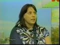 PSOL Bauru - Entrevista de Marcia Camargo - 6/2008