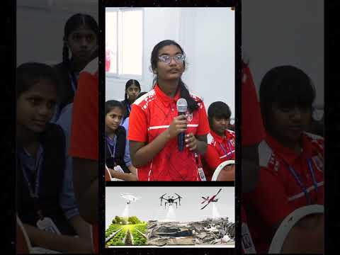 Senseimage Drone Workshop