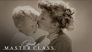The Irreplaceable Gift Jeff Bridges' Mom Gave Him | Oprah’s Master Class | Oprah Winfrey Network
