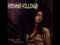 Heinous Killings - Strangled By Intestines