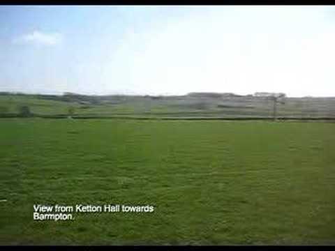 Shorthorn Country