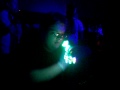 [PLL] Ice Kream Lightshow @ NuDisko 09