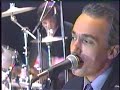 2005 live indiana performance