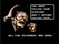 all the operation wolf cut scene endings except for the best one which can be viewed in our speed run. www.acgamesonline.com