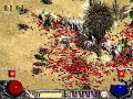 Diablo II Necromant Diablo II Necromant