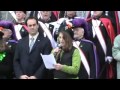 Irish Parade, Kingston, Ontario, 12 Mar 2011 View Video