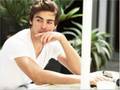 Zac E. New Pics-Crush