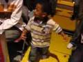 2 STEP DJ UNK, OOMP CAMP @ UniverSoul Circus