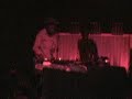 out of roots injection studio-remix dubplate of a ranking joe vocal recorded by ras kush / black redemption productions - performed by ras muffet. roots steppers dubdance, saturday, october 20th, 2007 @ joe's pub, nyc