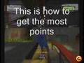 The worst games: Gravity Games Bike Street vert dirt