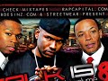 Stat Quo Interview With Tha Advocate Part 2