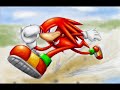 Sonic boys: Dynamite