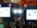 Quasi the Robot @ Wired NextFest 2006