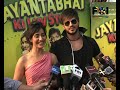Vivek And Neha Celebrating Valentine