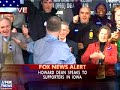 Howard Dean's Scream