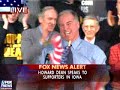Howard Dean's Scream