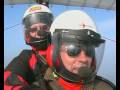Blue Skies Over Strangford Lough. Microlight Flyght Blue Skies Over Strangford Lough. Microlight Flyght