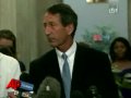 S.C. Gov Mark Sanford Admits Affair