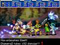 videos de Golden Sun Boss: Chimera (x2)