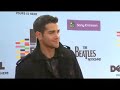 MTV EMA 11 5 09 Jesse Metcalfe