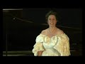 elisabeth goell, soprano and lauretta bloomer, piano perform all of clara
schumann's songs on the compser's own piano