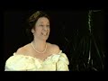 elisabeth goell, soprano and lauretta bloomer, piano perform all of clara
schumann's songs on the compser's own piano