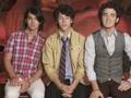Jonas Brothers Podcast #3