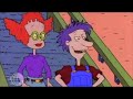 Rugrats Grandpas Bug Rugrats Grandpas Bug