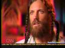 Brian Welch CNN Interview