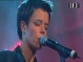 Clara Luzia - Lull LIVE @on3radio festival, Munich