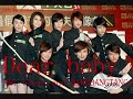 黑糖群俠傳- Dear Baby