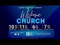 Guest Preacher | Sunday School 3/3/2024