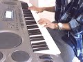 Old crappy version of Numb