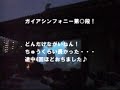 hanazono downtown hostel漆喰塗りイベント一日目