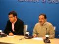 videos de EL BLOC-VERDS ACUSA ORENGO DE DUR UNA POLÍTICA DE VIVENDA MOLT MEDIÀTICA I POC PLANIFICADA