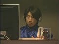 slayers `boxer` vs garimto  2001 sky osl finals game 4