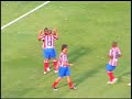 TIGRES UANL VS ATLETICO DE MADRID