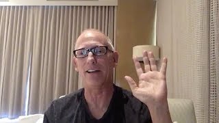 Episode 586 Scott Adams: Answering the Dumbest Questions About Antifa as a Sporting Event