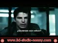 30 DIAS DE NOCHE OFFICIAL TRAILER MOVIE - nonny