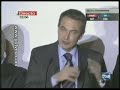 ELECCIONES GENERALES ESPAÑA 2008, DISCURSO ZAPATERO GANADOR ELECCIONES GENERALES ESPAÑA 2008, DISCURSO ZAPATERO GANADOR
