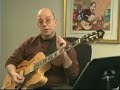 Dorian Scale Lesson