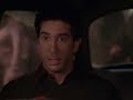 Phoebe and her cab