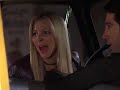 Phoebe and her cab