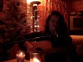 it ain't me babe - Bob Dylan cover