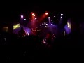 IMS feat Sizu Yantra Hard Rock Live
